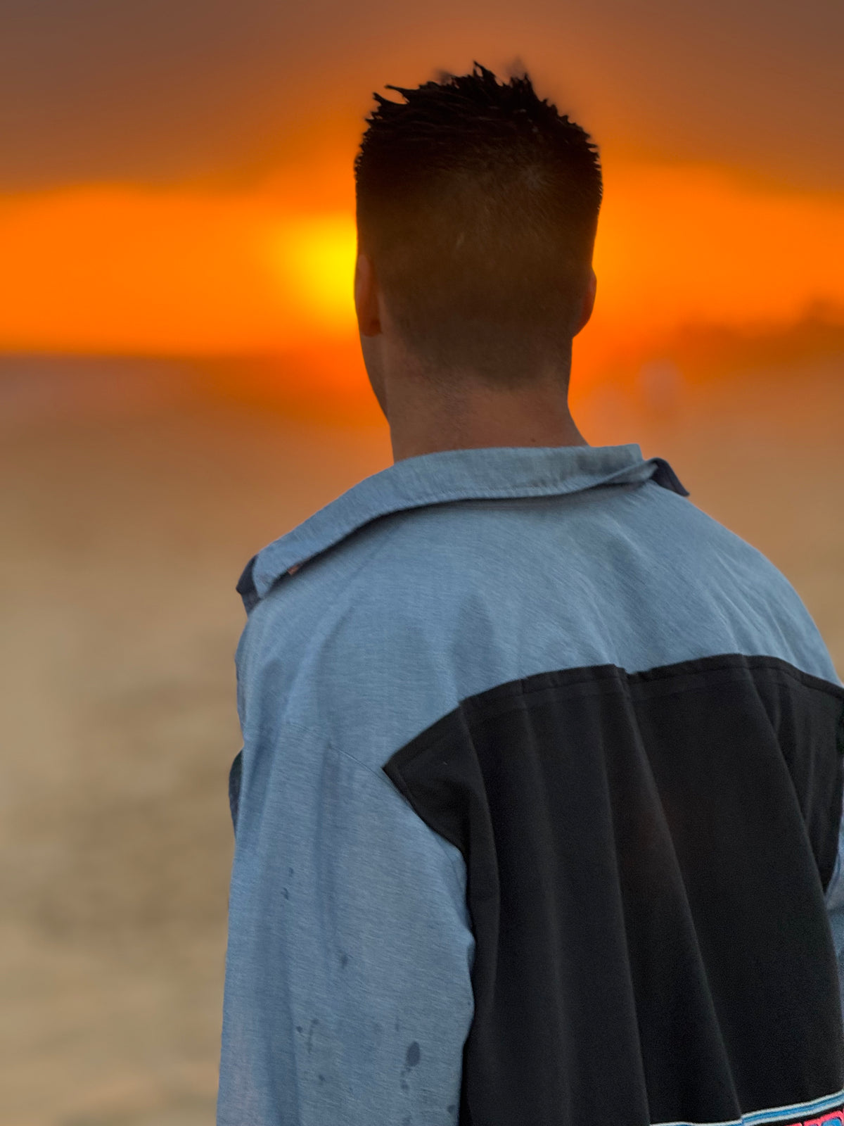 Sunnsett