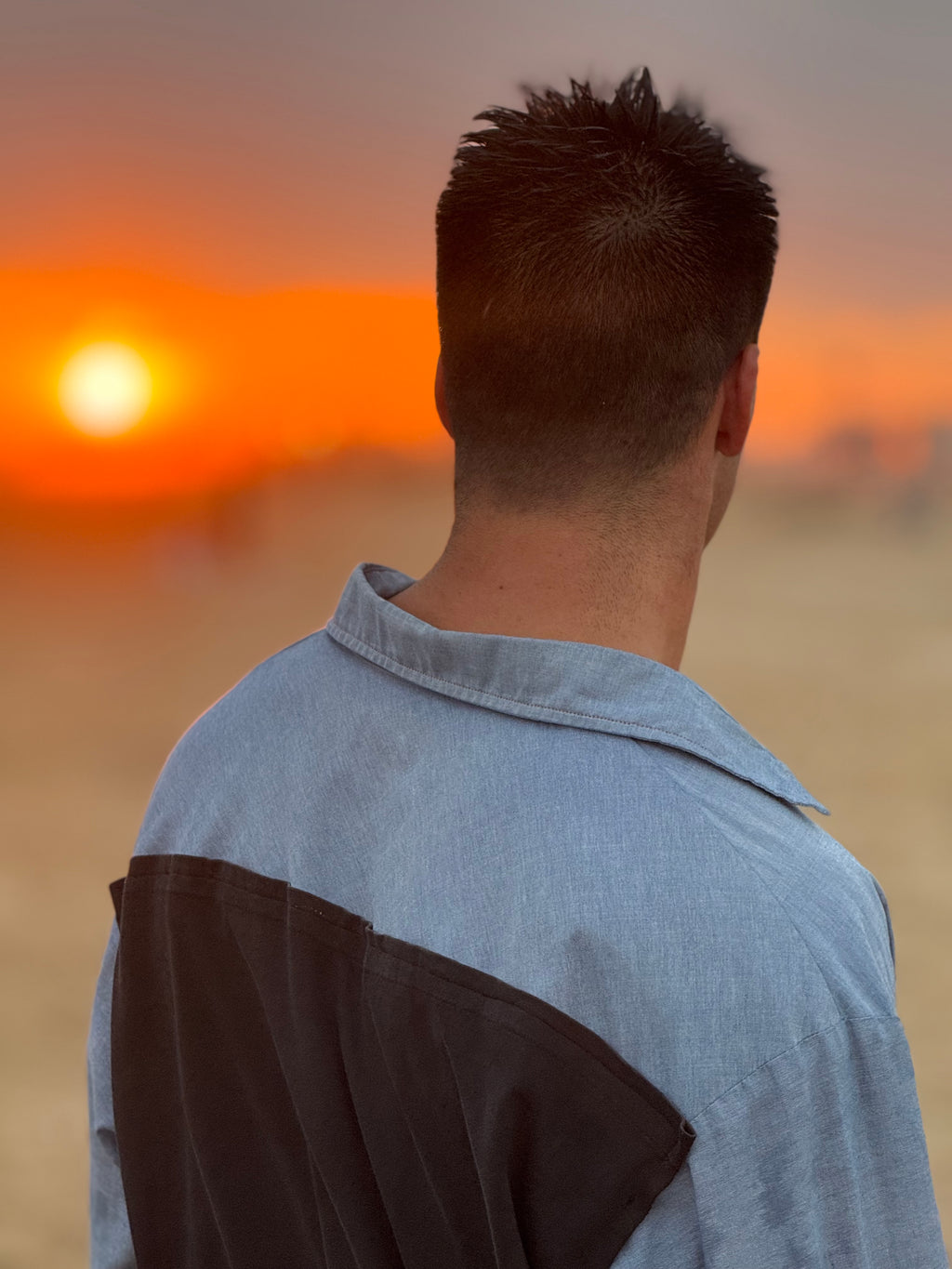 Sunnsett