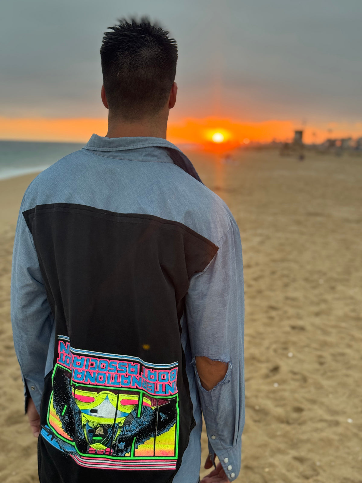 Sunnsett