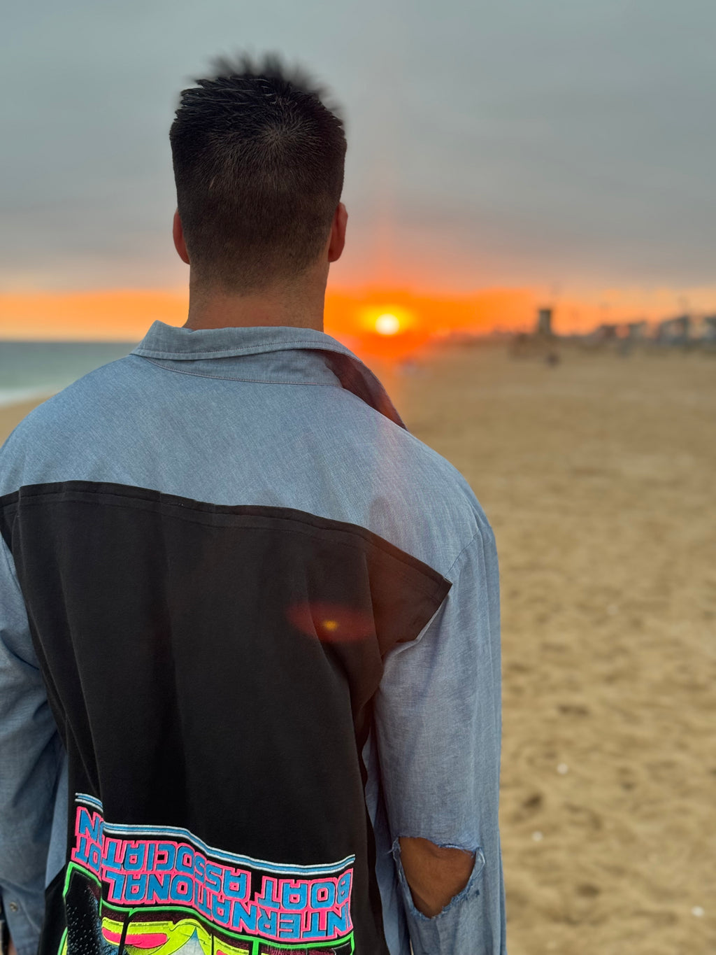 Sunnsett