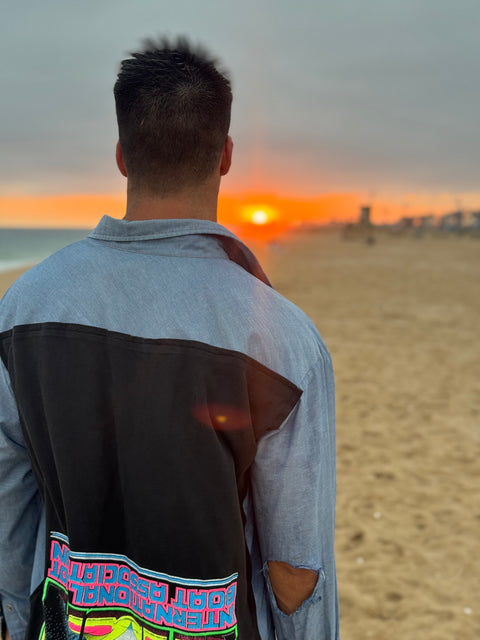 Sunnsett