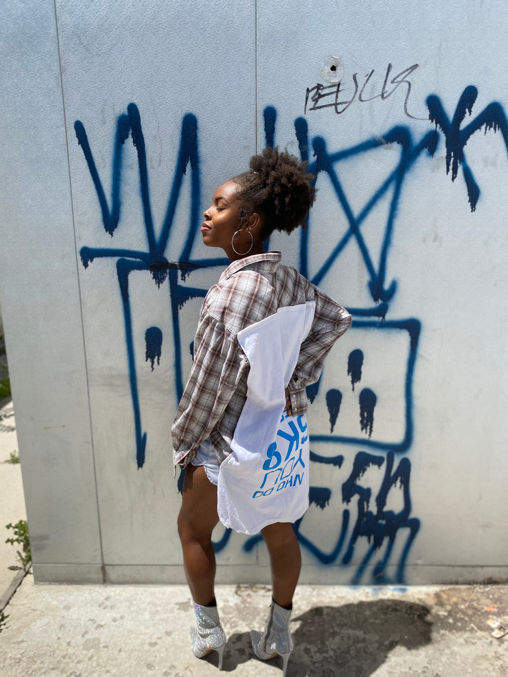 Skate Tee