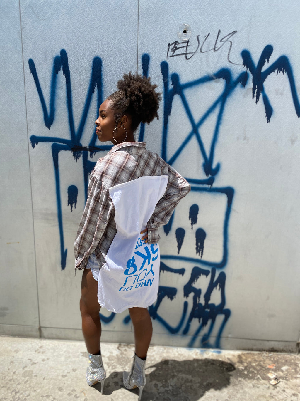 Skate Tee