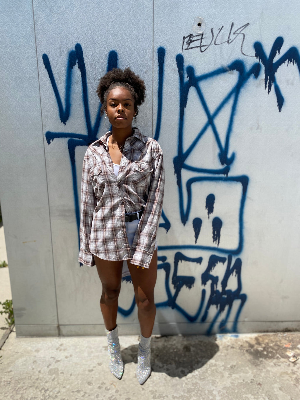 Skate Tee