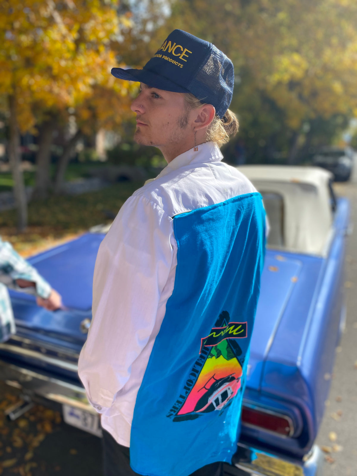Miami T
