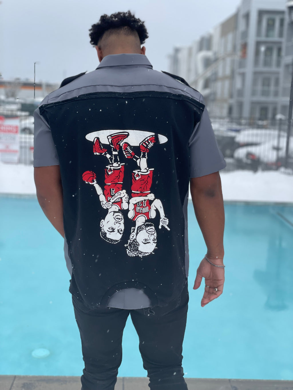 Derrick Rose T