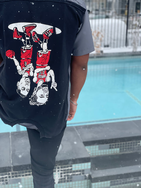 Derrick Rose T