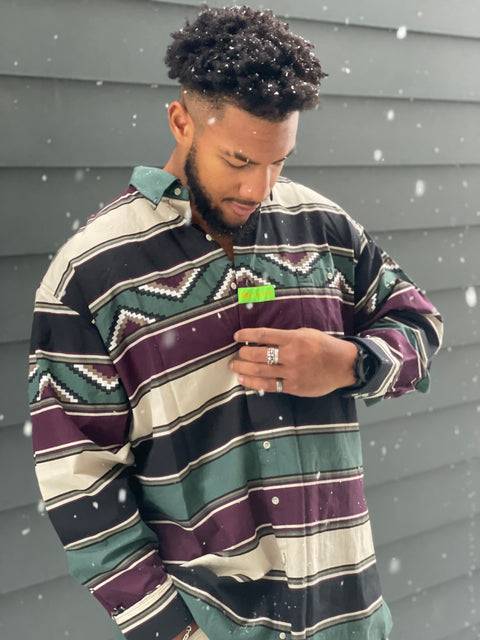Outside Shirt