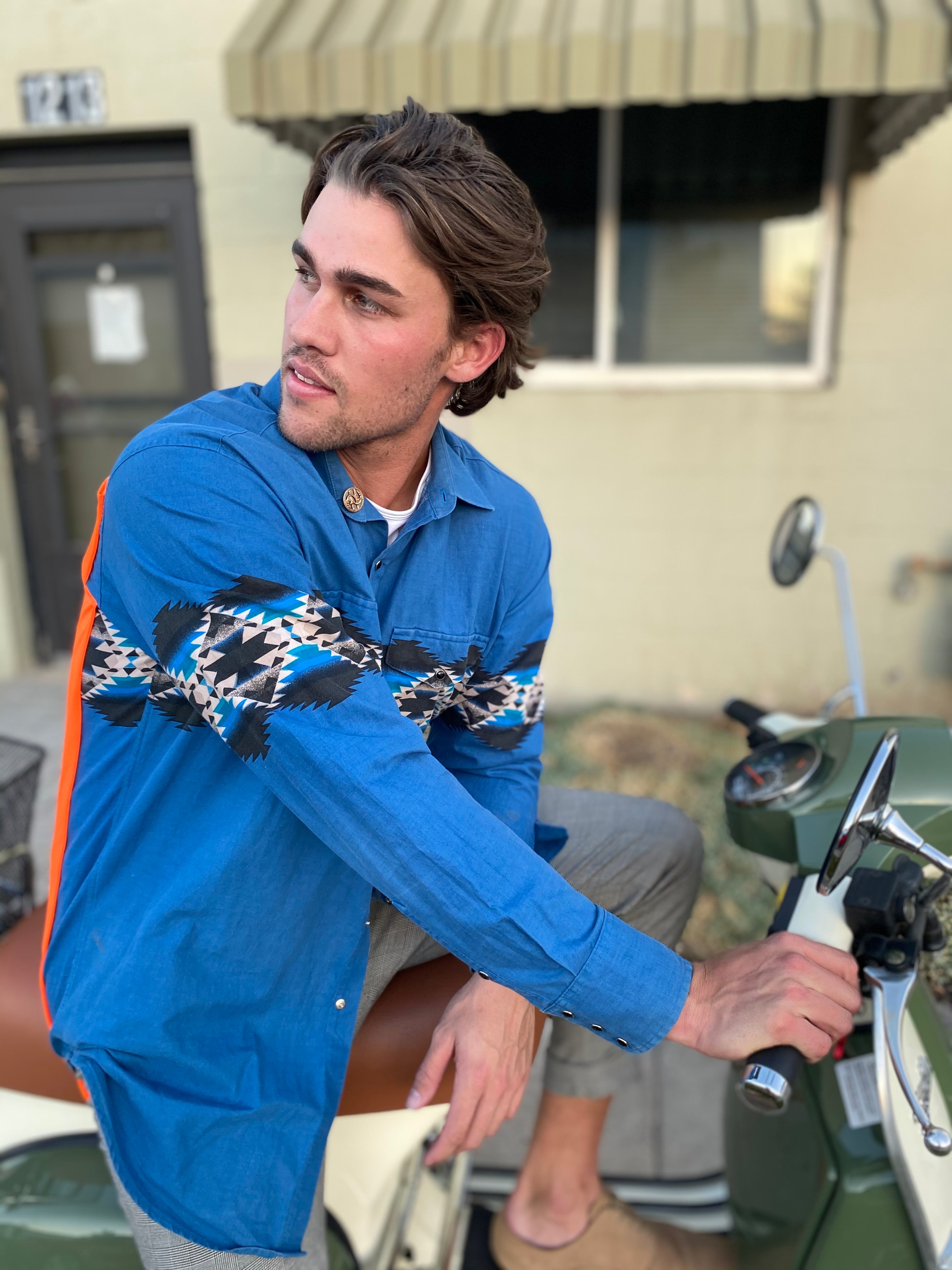 Native Shirt