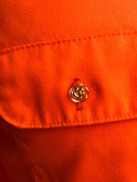 Tangerine Shirt