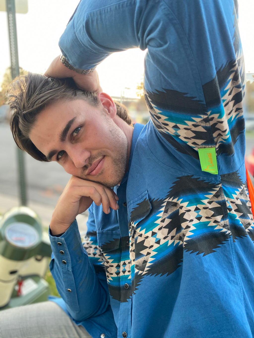Native Shirt