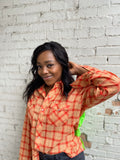 Vintage Touches Shirt