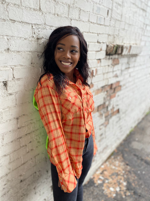 Vintage Touches Shirt