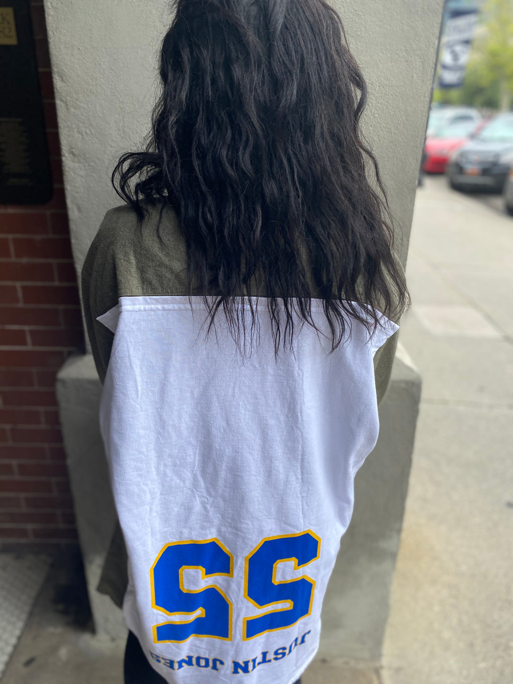 Hunter Shirt