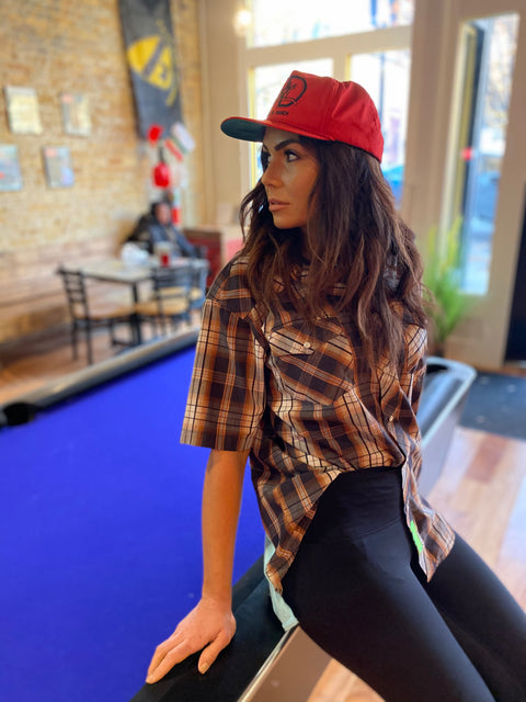 Pool Tee
