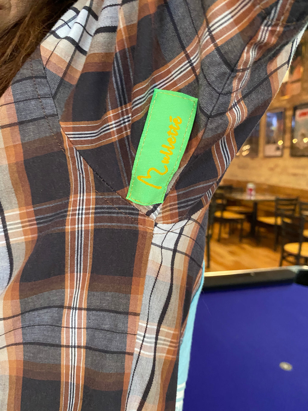 Pool Tee