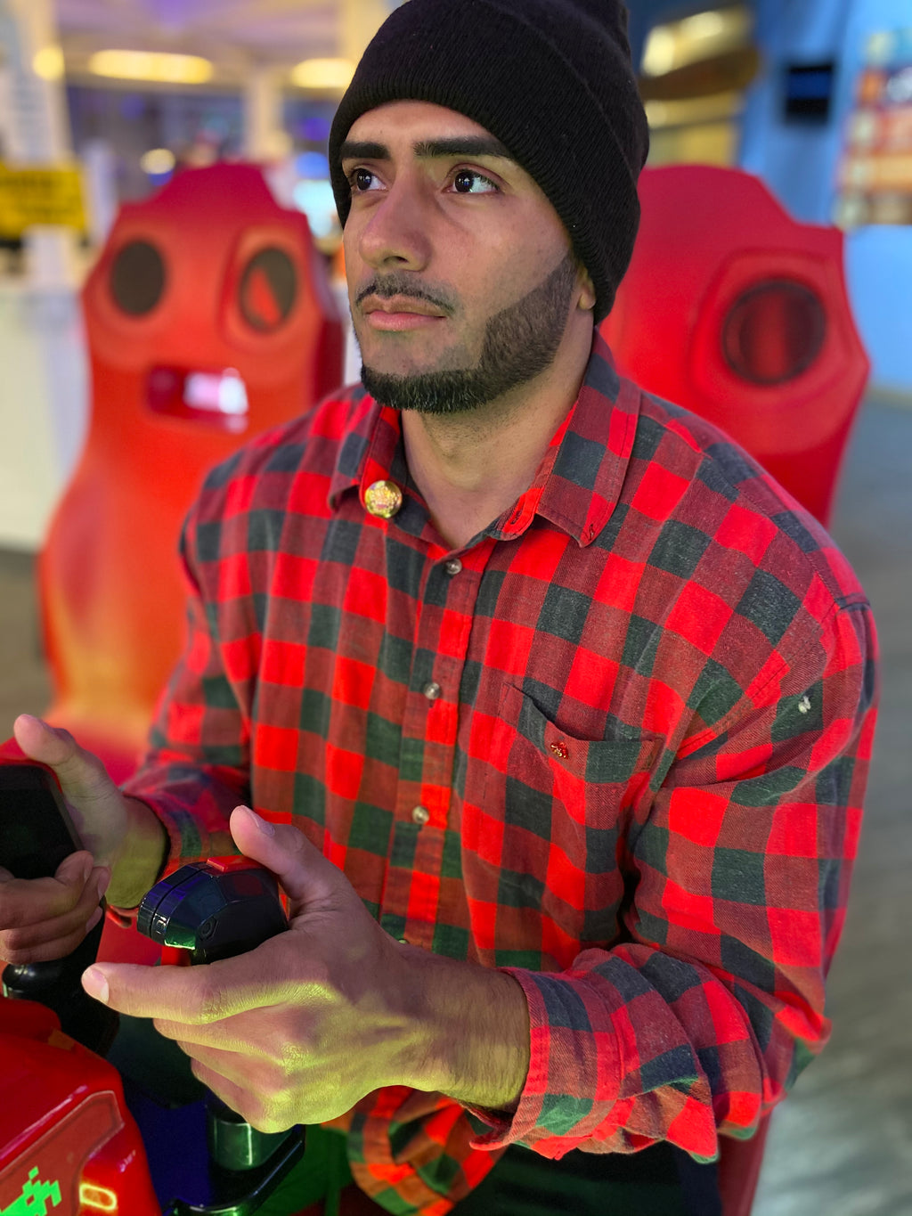 Games Tee