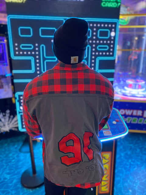 Games Tee