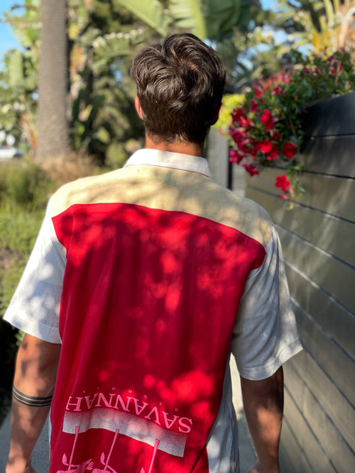 "Savannah Georgia" Shirt