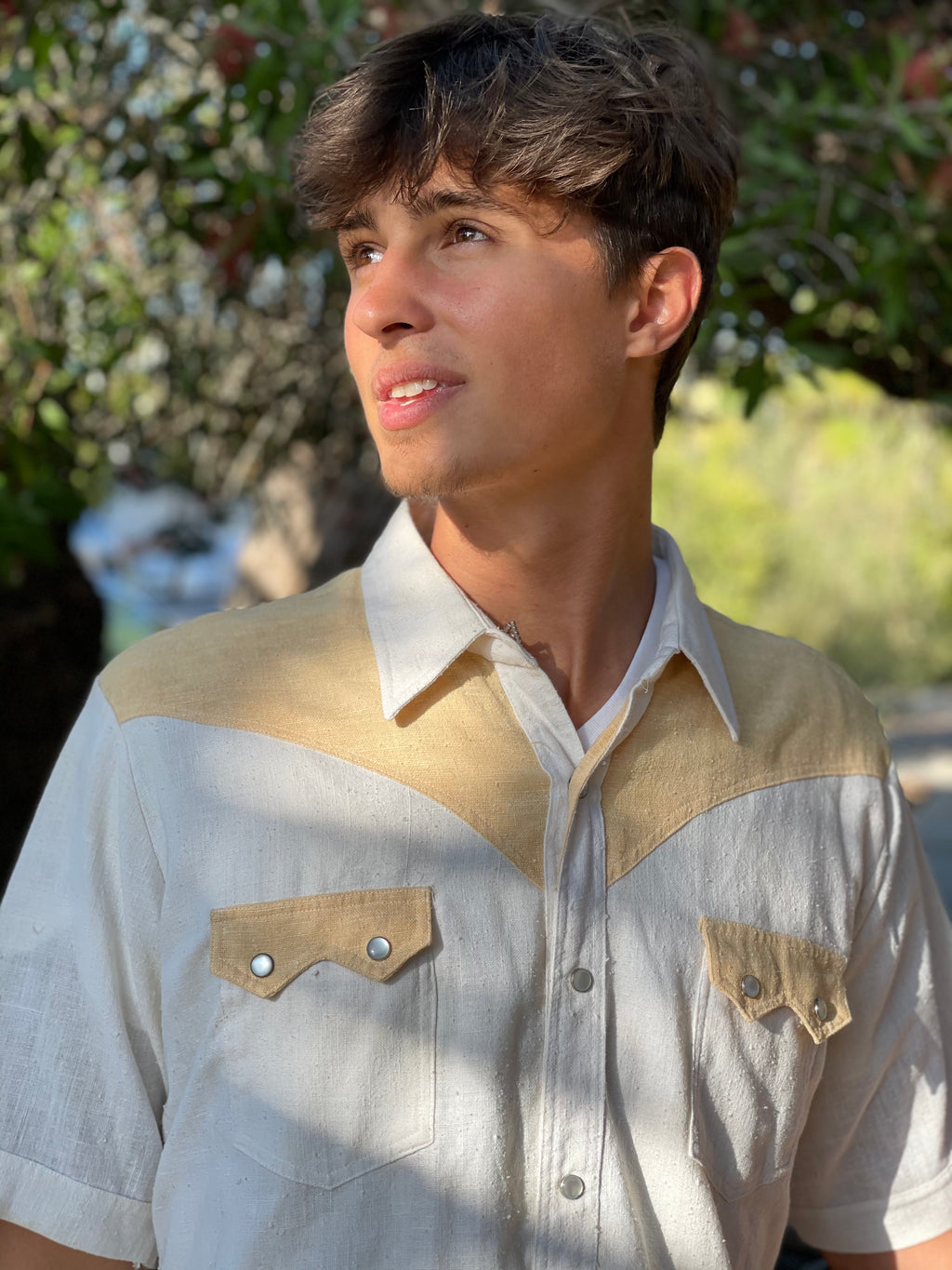 "Savannah Georgia" Shirt