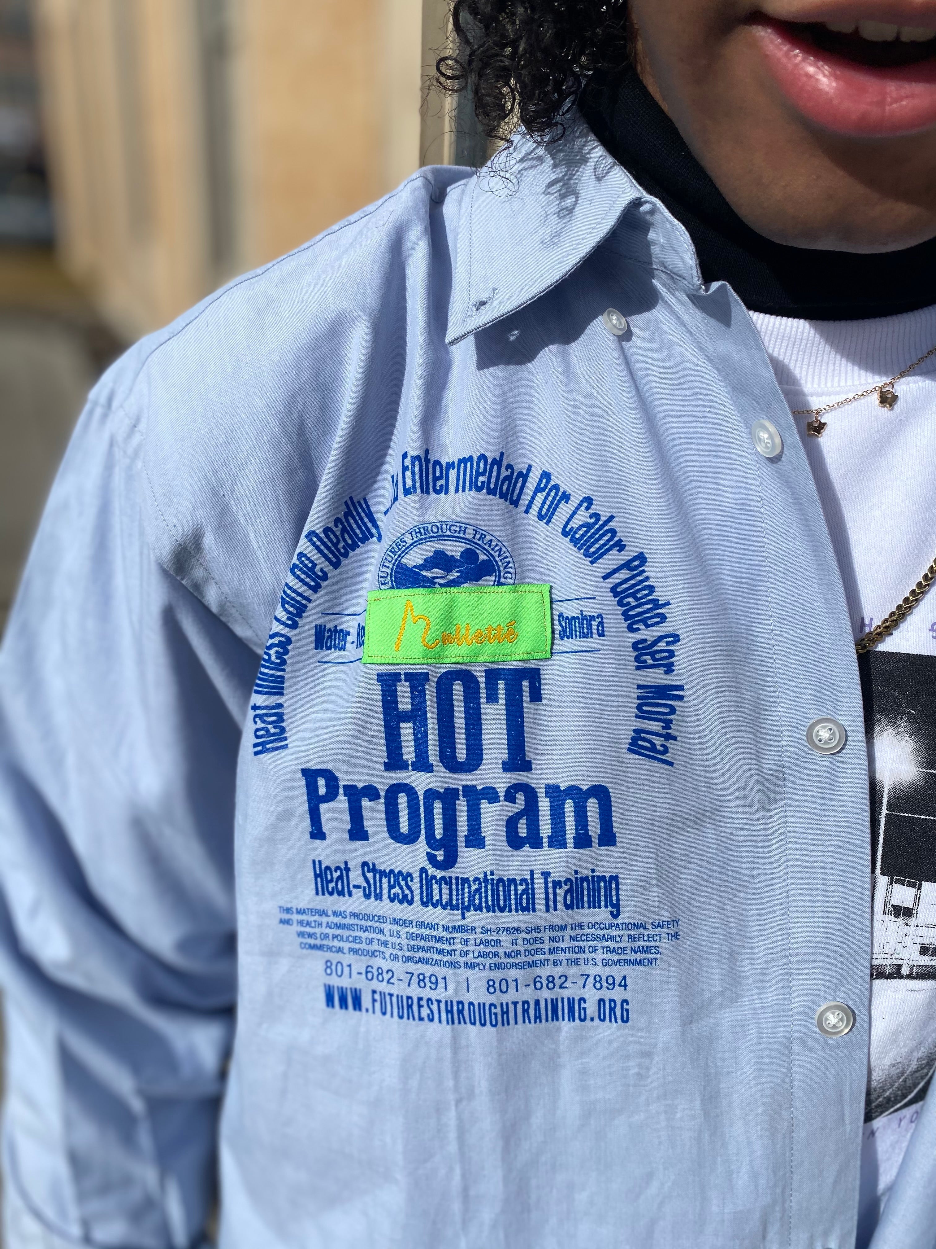 Hot Program