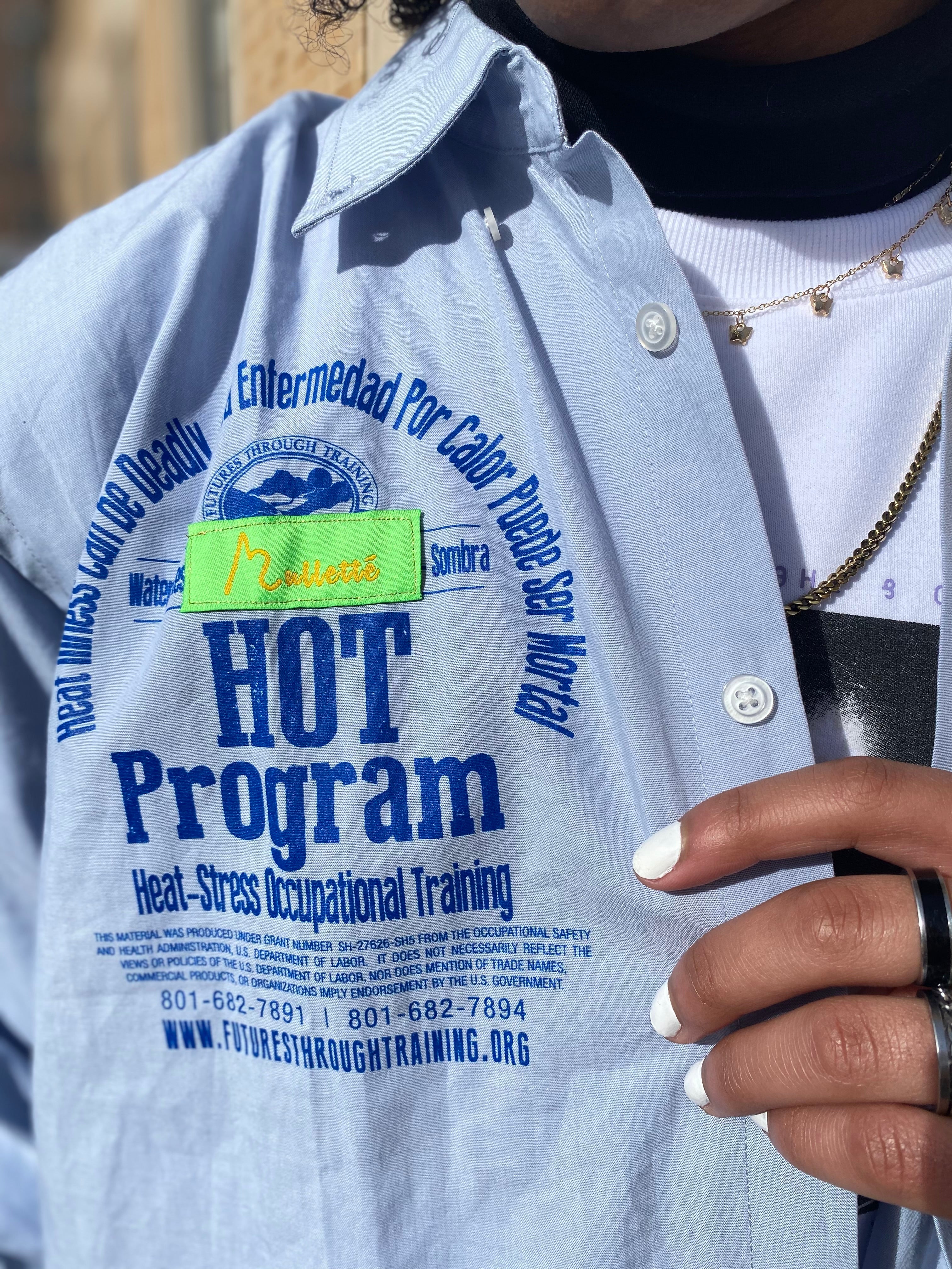 Hot Program
