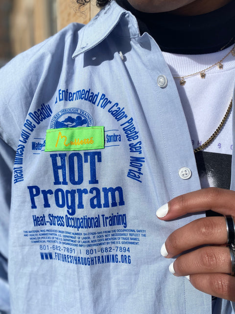 Hot Program