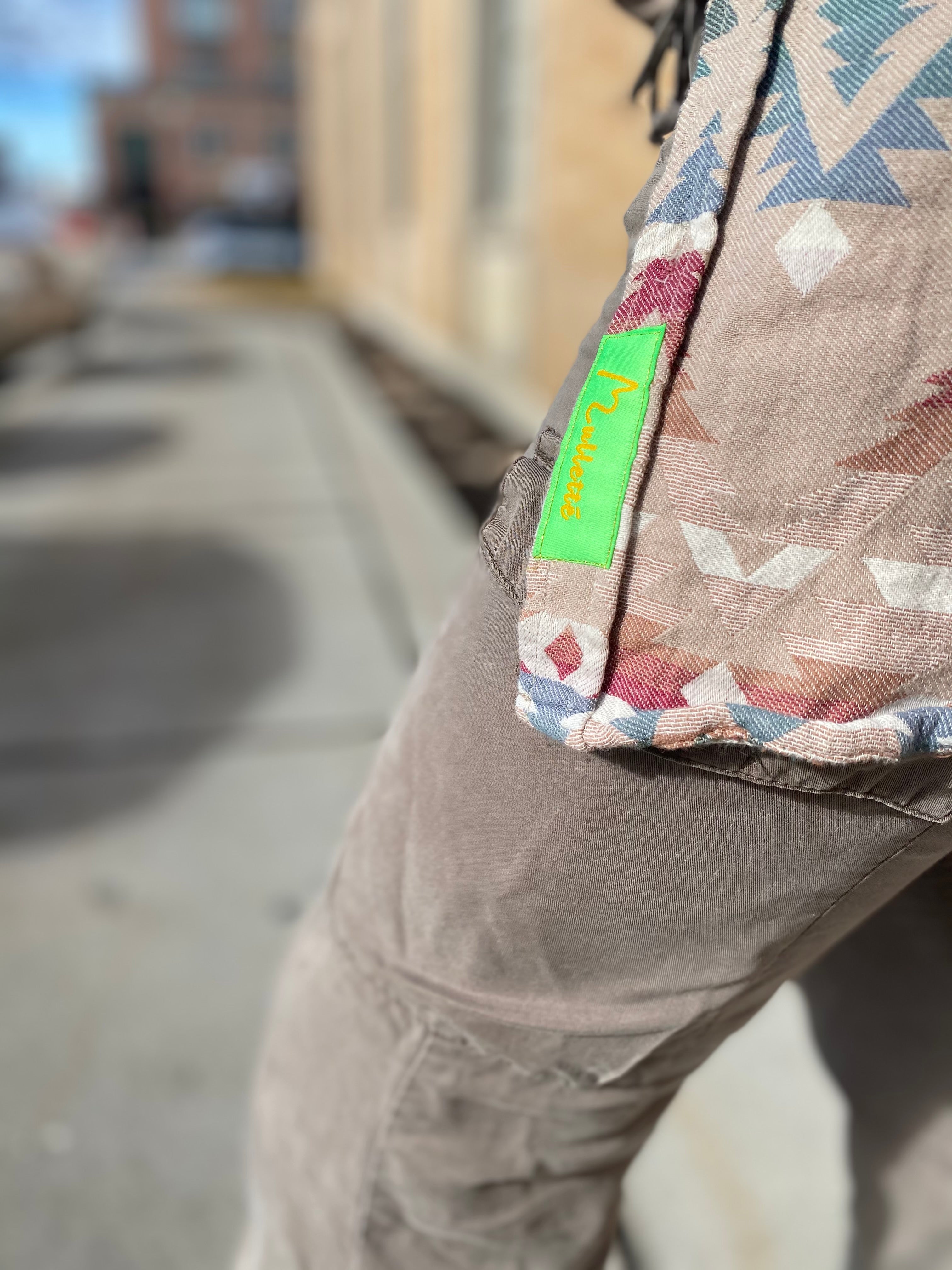 80s Gem Shirt