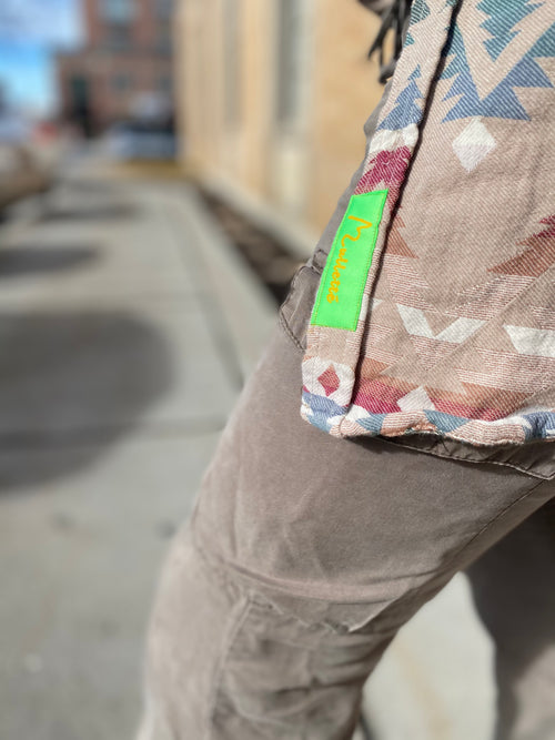 80s Gem Shirt