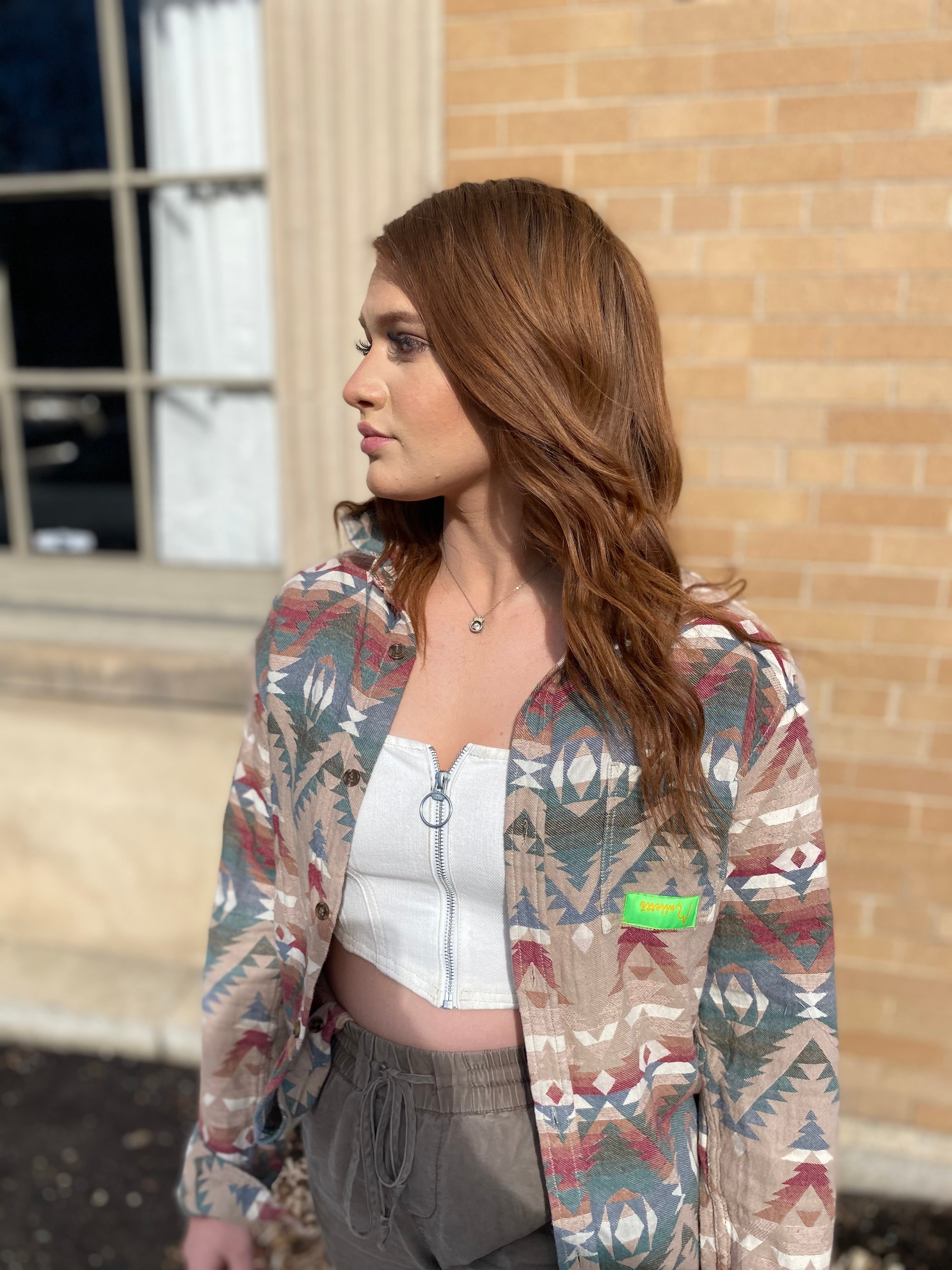 80s Gem Shirt