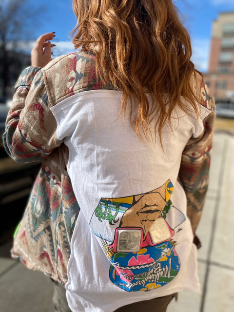 80s Gem Shirt
