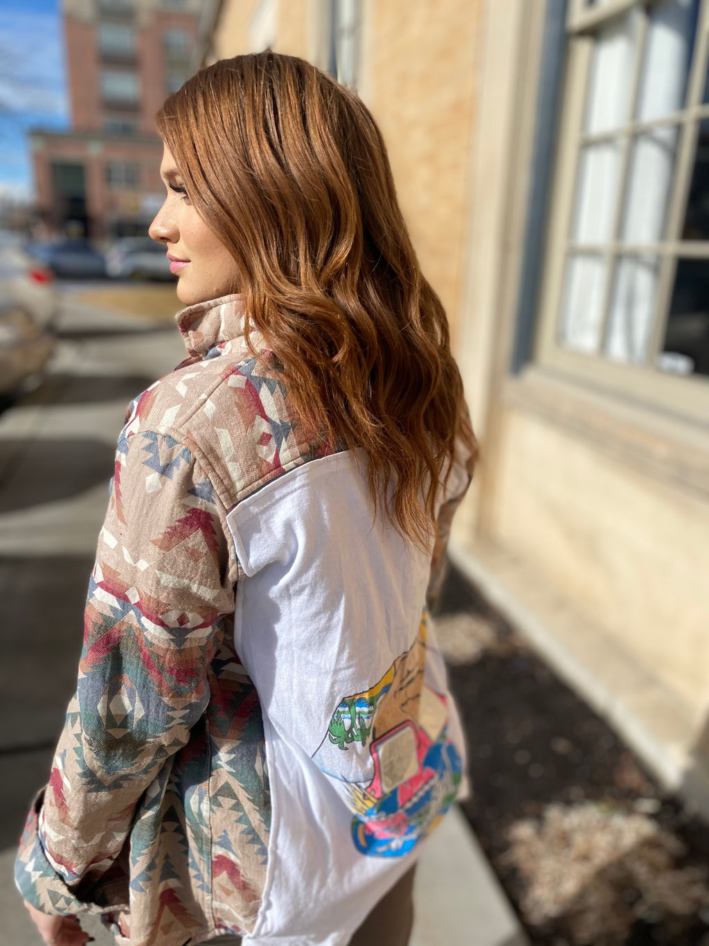 80s Gem Shirt